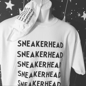 Tshirt with matching mask